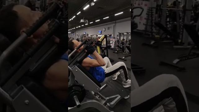 Тренировка