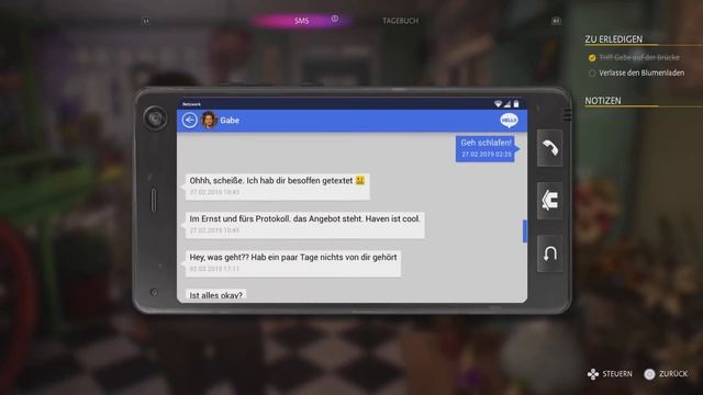 Neuanfang In Haven Springs 🌈 Let's Play Life Is Strange: True Colors (PS5) ⭐ 1