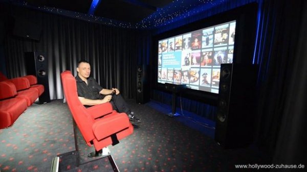 Test: ASW Cantius 5.0 Surroundsystem