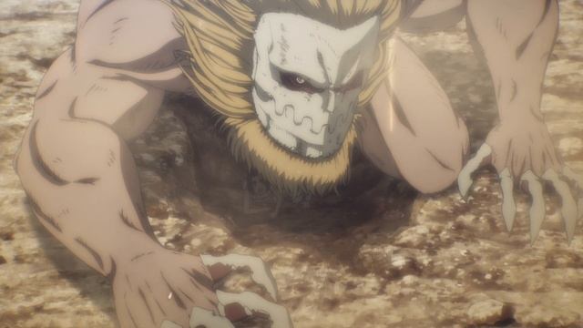 Attack on Titan S4 OST「Splinter Wolf」| 8D AUDIO смотреть онлайн