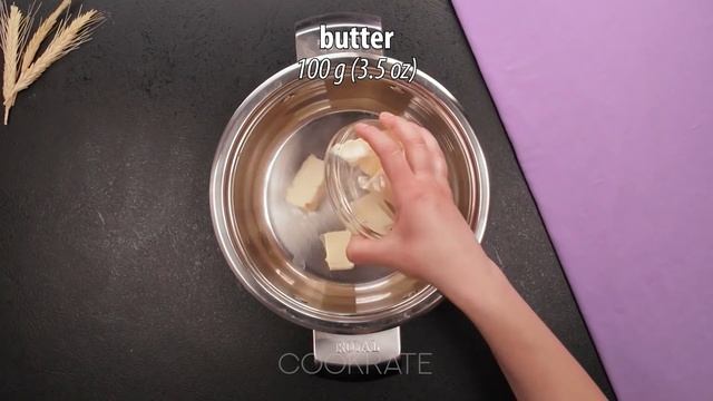 Cake with 3 creamy layers. Without baking! смотреть онлайн