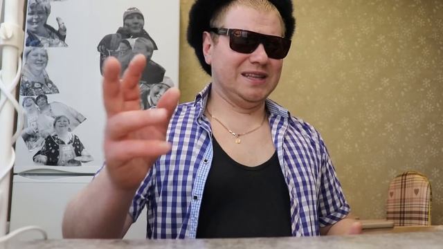 Наташа Губарева НЕ ПОЗОРЬТЕСЬ УЖЕ, Живу одна в деревне обзор влога. смотреть онлайн