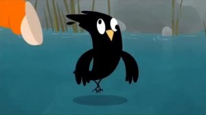 китти не кошка кошки и птицы