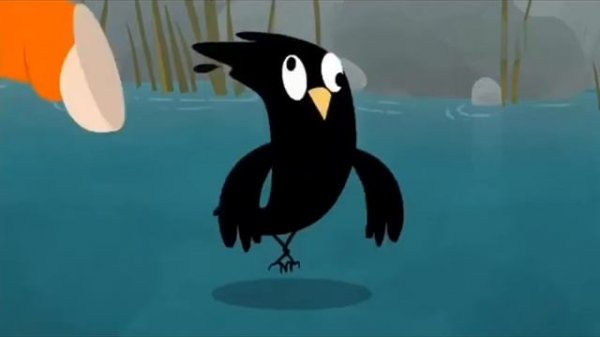 китти не кошка кошки и птицы