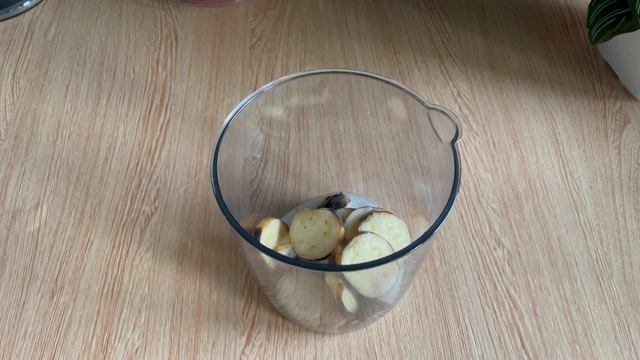 🌹Revive Any Plant With This Homemade Organic Fertilizer Any Plant⭐️ | Natural Fertilizer