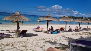 C Mauritius Hotel - Infinity Pools, Beach, Bar, Restaurant