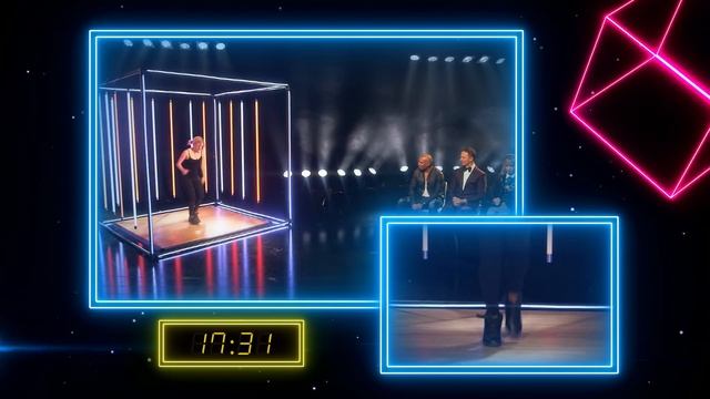 Joanne Clifton takes the Pro Challenge - It Takes Two | Strictly Come Dancing 2016 – BBC Two смотреть онлайн