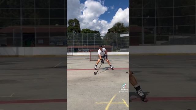 Pavel Barber Xenopuck Review- Is The Xeno The Best Off-ice Training Puck Ever Made?