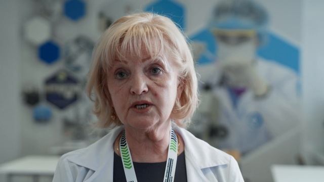 Профессионалы - 2024