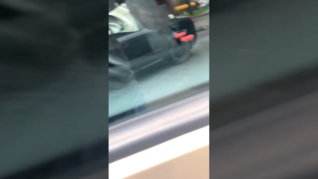 VW Bora снимаем старую сигнализацию смотреть онлайн