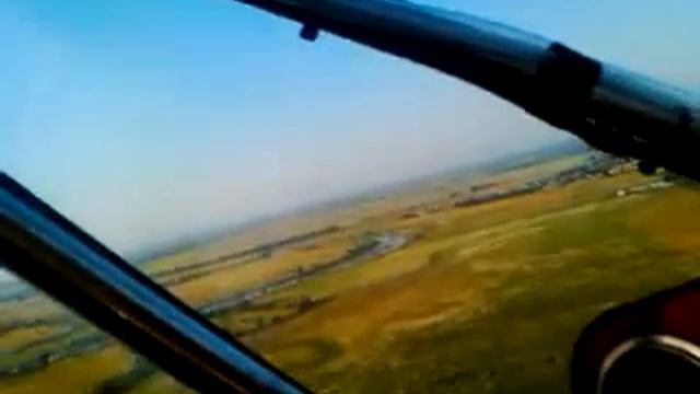 Avia flight Oleg B 28/06/09 (Ukrainian Forester Club ) смотреть онлайн