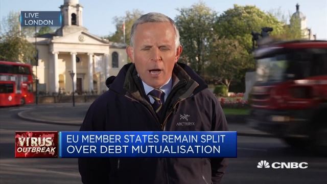 EU is in an existential period and risks return to populism, analyst says | Squawk Box Europe смотреть онлайн