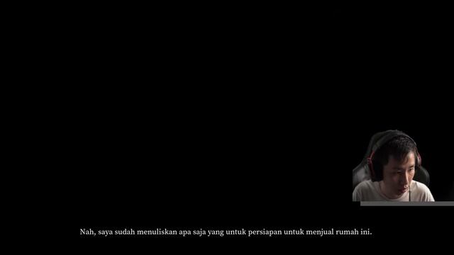 🔴Maaf kalo gw teriak (Ada bug di awal, cek deskripsi guys!) - Pamali White Lady Indonesia - PART 1 смотреть онлайн