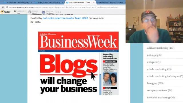 Can I Really Make Money Blogging смотреть онлайн