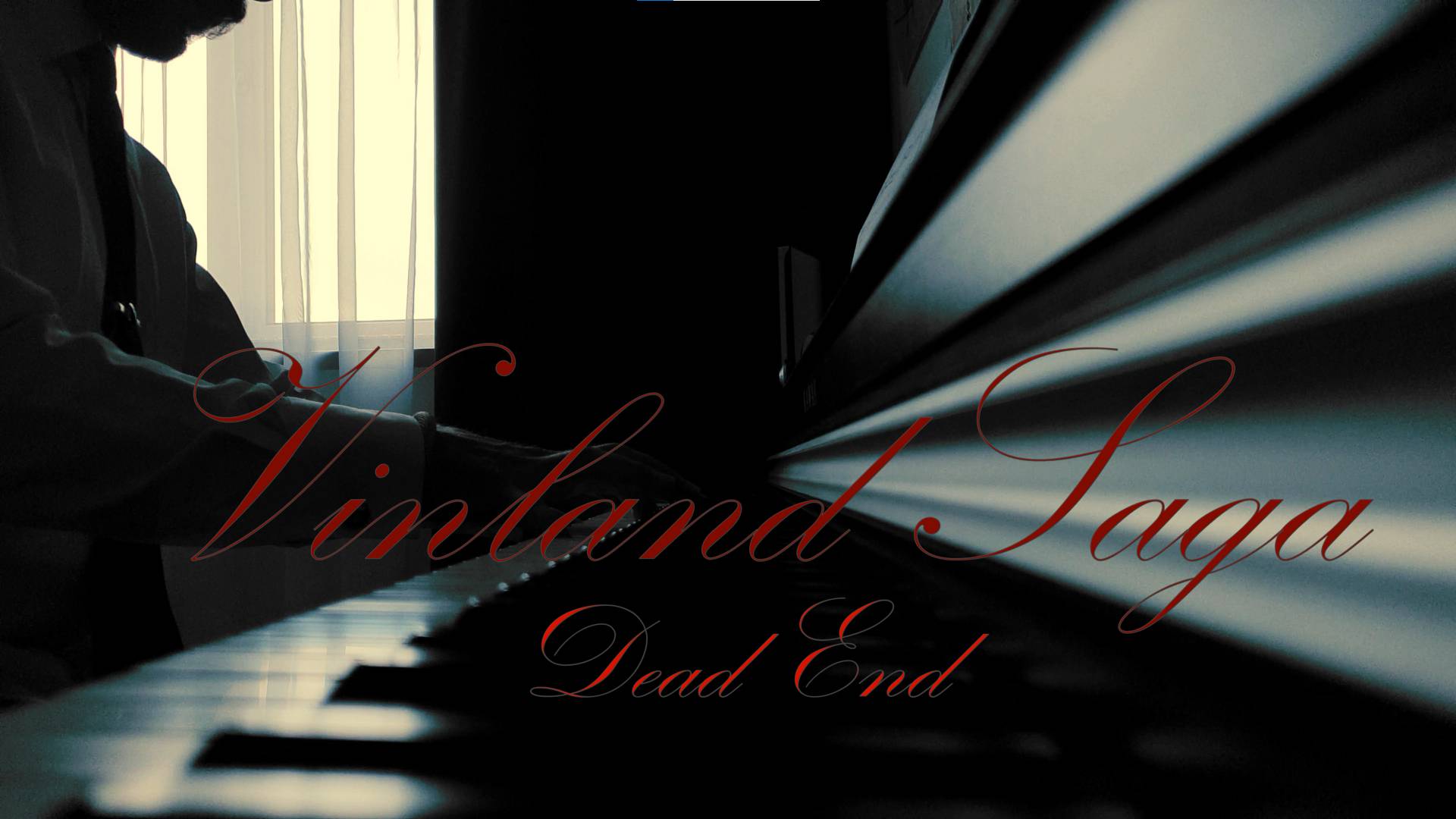Viland Saga - (Dead End) смотреть онлайн