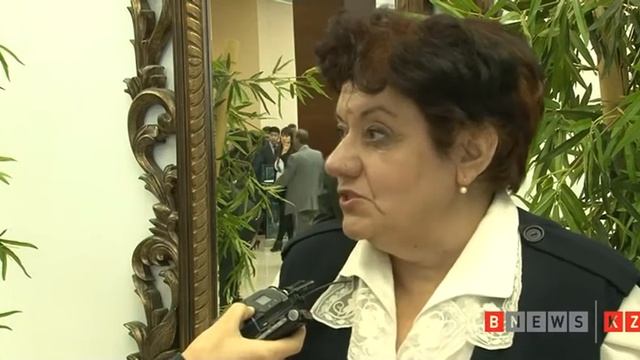 Комментарий Карины Даниелян | антиядерный форум смотреть онлайн