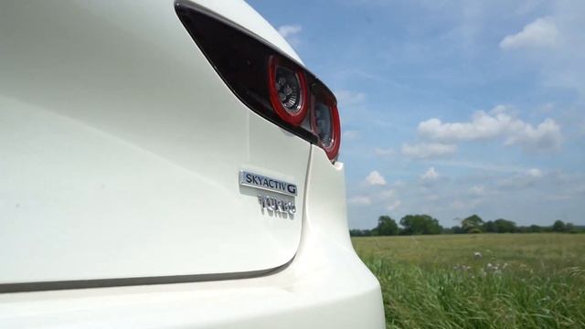 Check out this slick Mazda3 Anniversary Edition! смотреть онлайн