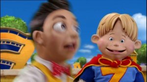 Лентяево | Гадалка | лентяево на русском детские программы целиком