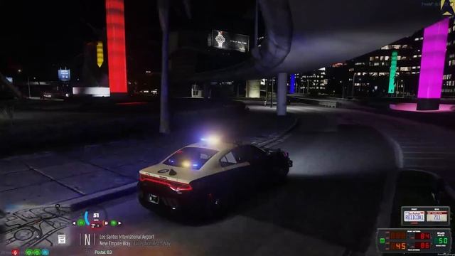 Tick, Tick...Vroom! | GTA 5 OCRP смотреть онлайн