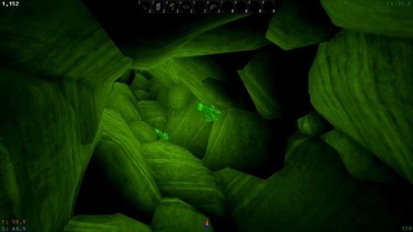 ЧТО НАХОДИТСЯ В ЭТОЙ ПЕЩЕРЕ?!??!? | Voices of the void