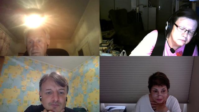 52.5 ЧЕЛОВЕК В ЭПОХУ ПОСЛЕ ПРИХОДА ПОСВЯЩЕНЧЕСКОГО СЫНА (2-ая часть обсуждения) смотреть онлайн