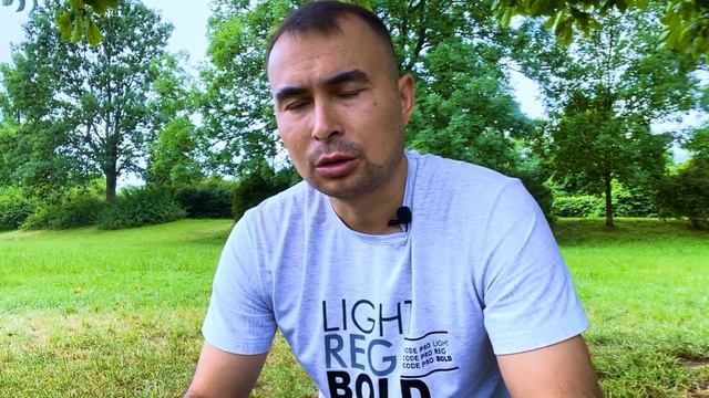 Yevropaga Ketishga Qancha Pul Va Vaqt Ketadi?