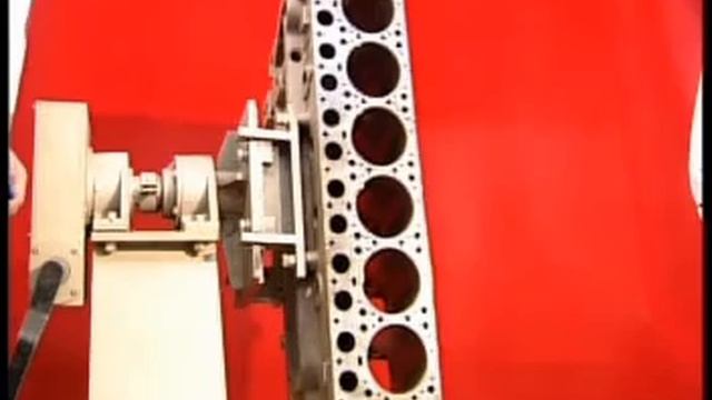 HOWO Diesel Engine WD615 Repair Guide Chapter 3