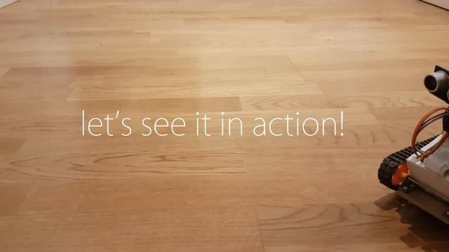 CrakoBot | My Arduino Robot With Manual And Automatic Modes смотреть онлайн
