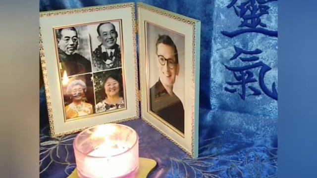 Фото гранд мастеров Рэйки смотреть онлайн