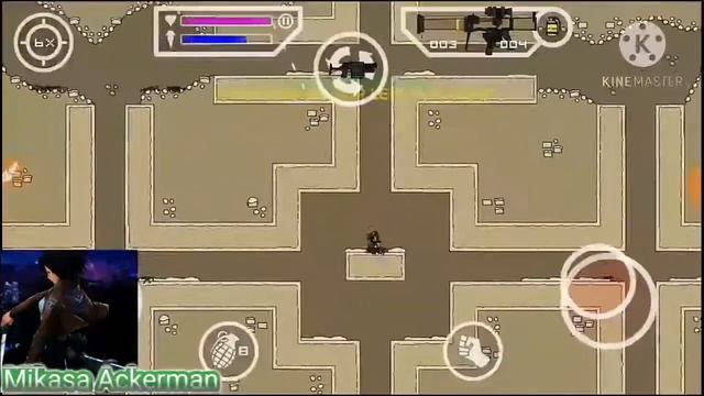 mini militai immortal mode 4.2.8 смотреть онлайн