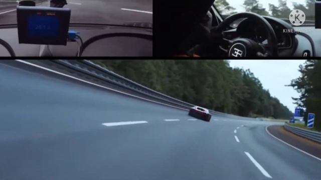 Bugatti Chiron Super Sport 300+ Music Video[ Addict Rock Version Instrumental]