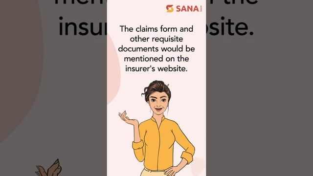 What is the process to claim health insurance? смотреть онлайн