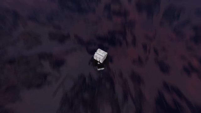 10 Sky Overlay (Mcpe 1.19+)