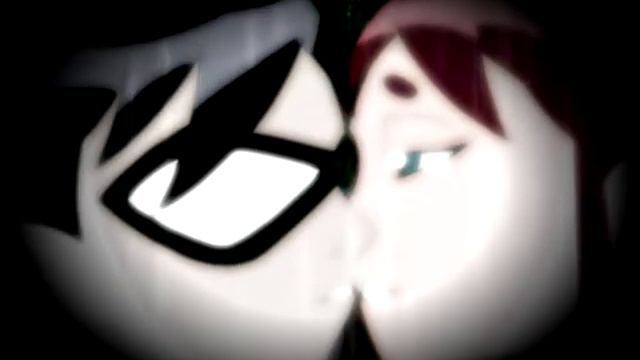 SAIL **Teen Titans Girls** смотреть онлайн