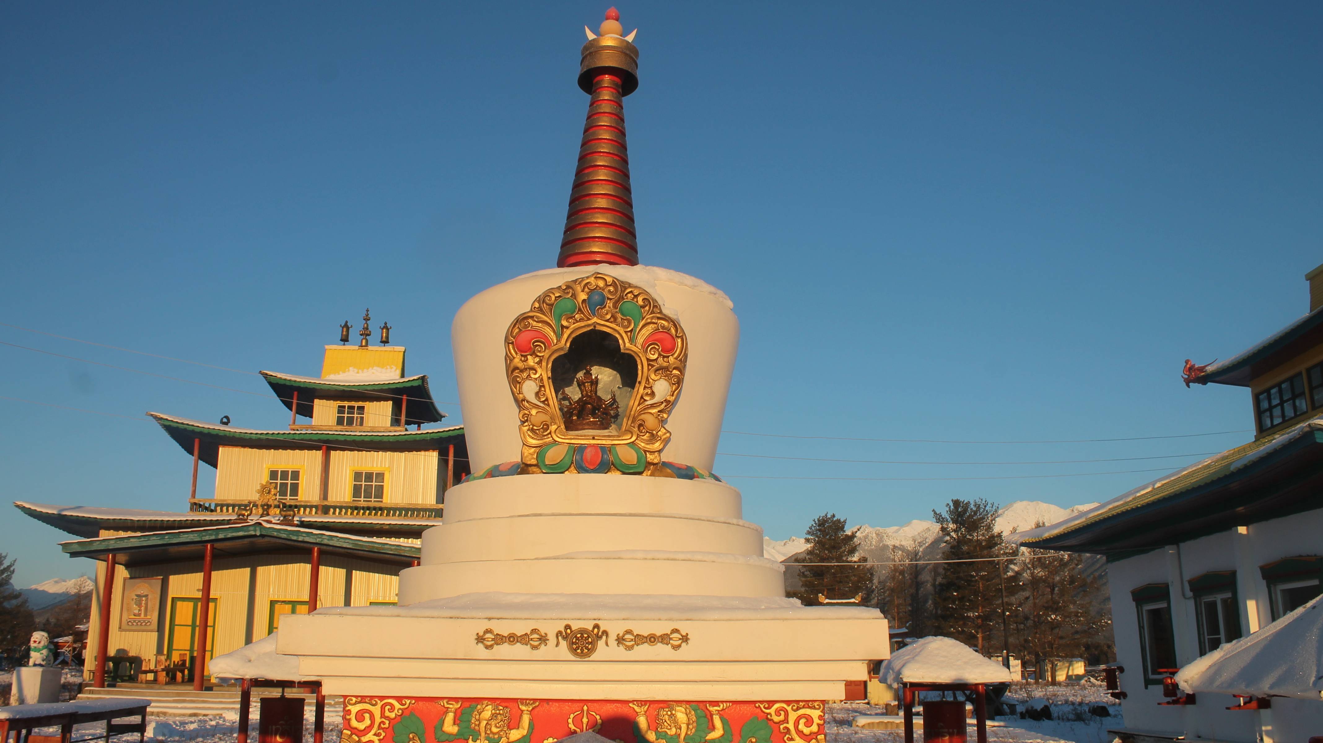 Maнтра из сердца смотреть онлайн