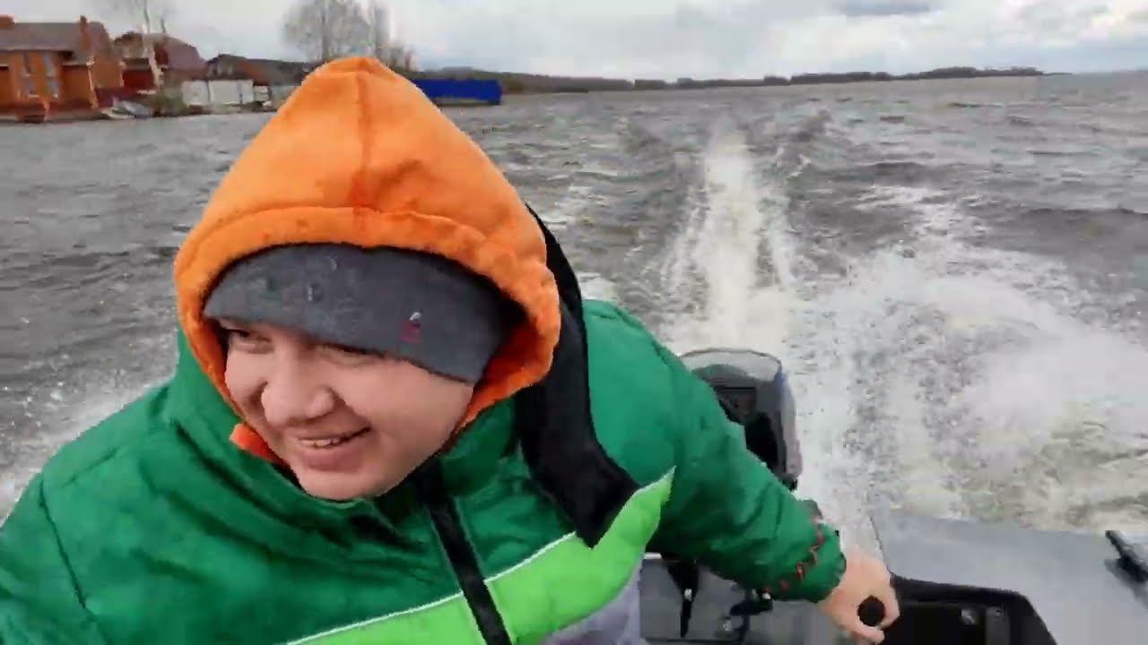 Swimmer 370 по волне.