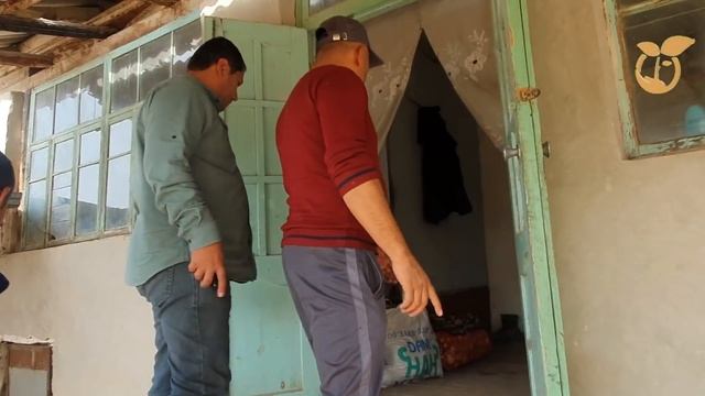 ЭШШАГИ БОР ОИЛАДА...ТЕМУРГА ТУЙ БУЛЯПТИМИ(ОХУНОВ ТВ)