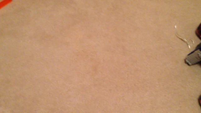 Nerf Elite Machine Gun смотреть онлайн