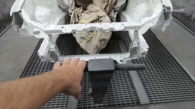 COROLLA EstiloDUB: PINTURA COMPLETA + NOVA COR #EP08 смотреть онлайн