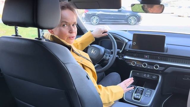 Petra Kolevská Vančíková, www.autoazena.sk, honda CR-V 2.0 e:PHEV смотреть онлайн