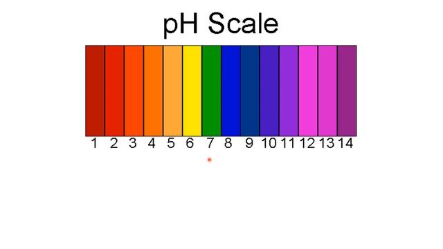 Year 10: C5.7 - Neutralisation and the pH scale смотреть онлайн