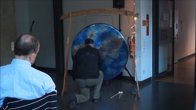 Aurora the Gong смотреть онлайн