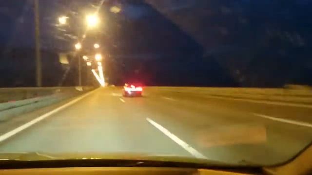 Skoda Octavia APR stage 2 330hp vs Honda Civic ej6 turbo 260hp смотреть онлайн