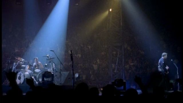 Metallica.Cunning.Stunts.