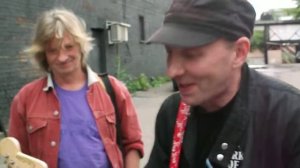 Чиверс про Гурзуф