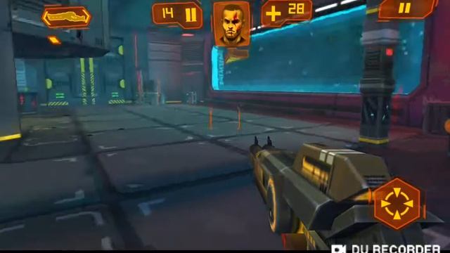 Играем в Neon Shadow смотреть онлайн