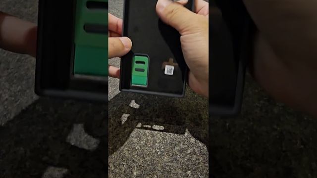 Unboxing Galaxy Samsung S23 Ultra 45W PD Power Adapter / Silicone Grip Case смотреть онлайн