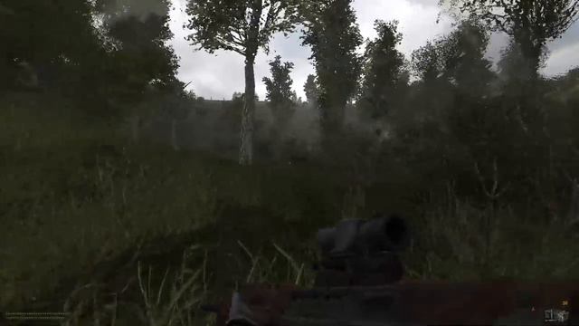 S T A L K E R Anomaly 2019 10 08 21 28 30 смотреть онлайн
