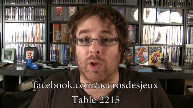 Guiz Sera Au Comiccon De Montréal