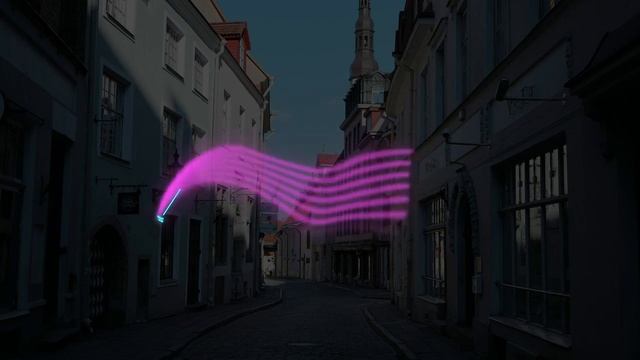 Neon Call Out Titles After Effects Templates смотреть онлайн